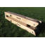 Gunter Wood Standard Hammock Stand