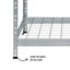 Étagère de rangement en acier galvanisé Ar Racking-907300686
