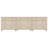 TV Stand With 9 Drawers, Wood TV Cabinet Entertainment Center, 3-In-1 Kids Dresser With 3 Drawers For Bedroom Living Room-1092794795