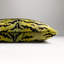 Wild Glamour Square Pillow Cover & Insert-86605998