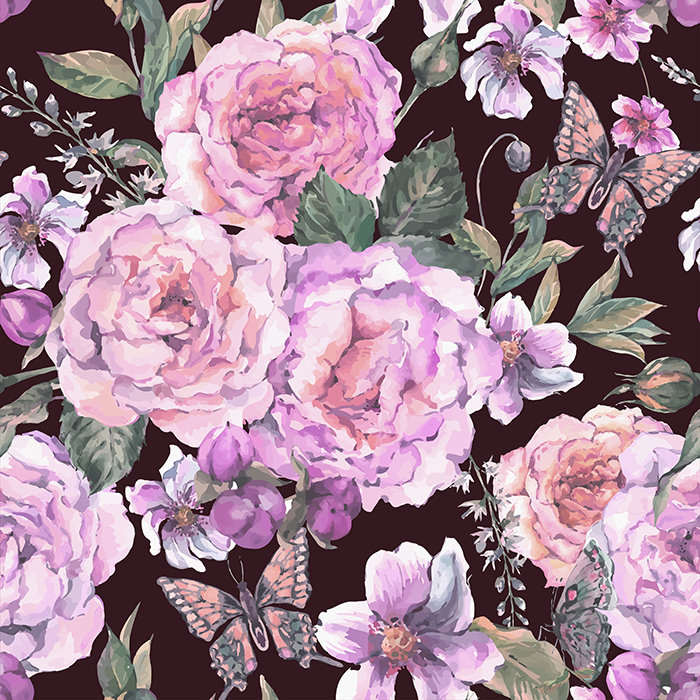 Elden 2.5m x 1.04m Matte Mural, 250 x 104cm