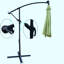 Parasol en porte-à-faux 10 pi Sylvie-1885765280