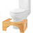 Anacia Bamboo Accent Stool