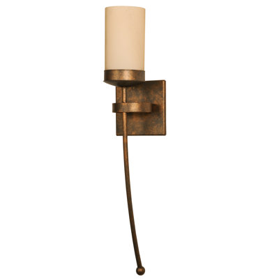 Bechar 1 - Light Wallchiere