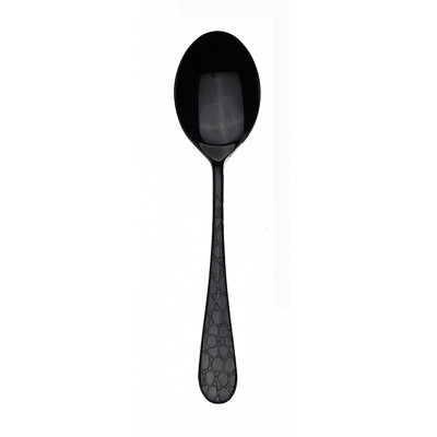 Coccodrillo Stainless Steel Dinner Spoon