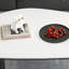 Table basse moderne, simple et créative-164723195-164723194