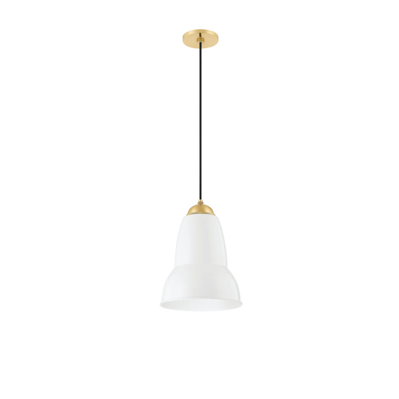 Luminaire suspendu 1 lumière Jamila