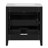 30'' Bathroom Vanity with Ceramic Sink Combo, Free Standing Single Vanity Set with 3 Drawers-1246002515
