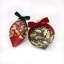 8.75'' Handmade Solid Colour Glass