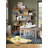 Charbel Kids Solid Wood Interactive Table and Chair Set-33511986