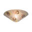 Metro Fusion Bowl Lighting Shade