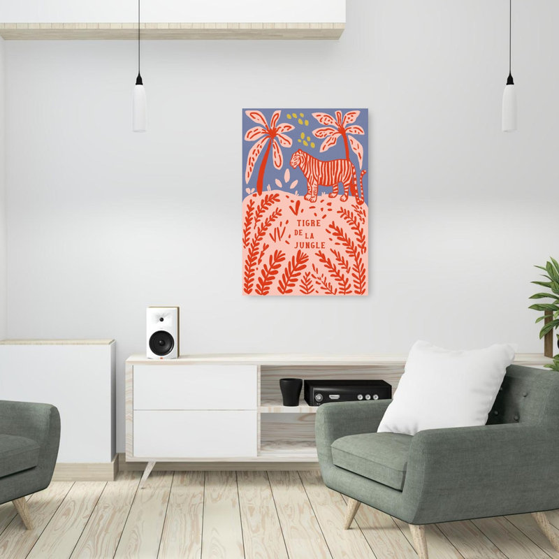 Print, 91.44cm H x 60.96cm W