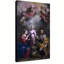 Affiche d'art Bartolome Esteban Murillo The Trinity Heavenly and Earthly-129480020-129480023