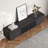 Kleitos Solid and Manufactured Wood TV Stand-619903863-619171480
