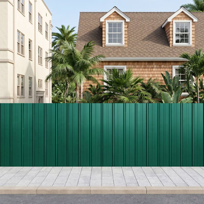 Living and Home Rust Resistant Roofing Kit