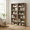 Sylvan 6 Tier 63" H x 24" W Standard Bookcase