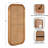 Planche Rounded Rectangle Rattan Pinboard