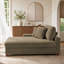 Chaise longue surdimensionnée en velours côtelé avec accoudoirs et coussins Milbrey-1447035766-1463754480-1447035678