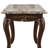Gloria End Table