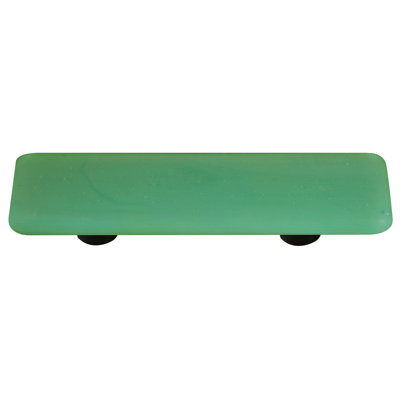 Opaline 3" Center to Center Bar Pull