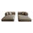 Loveseats Boneless Modular Sectional Sofa-280641906