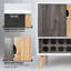 121cm Sideboard
