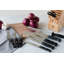Zwilling Gourmet 10-piece Knife Block Set