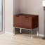 Armoire de rangement 2 portes Incept