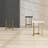 Tomchay Glass Top End Table