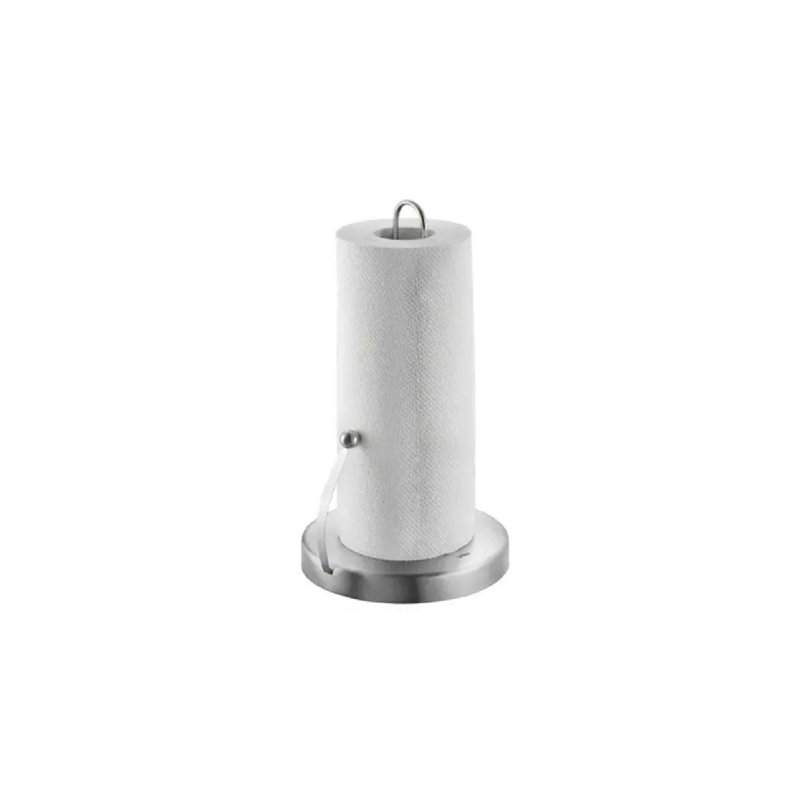 Stainless Steel Napkin Holder