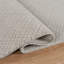 Tapis gris et argenté Harper-1618069873-1618069878