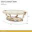 Table basse avec rangement Innocenza-192604975