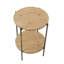 Table d'appoint moderne Kamryn-337339716-337339712