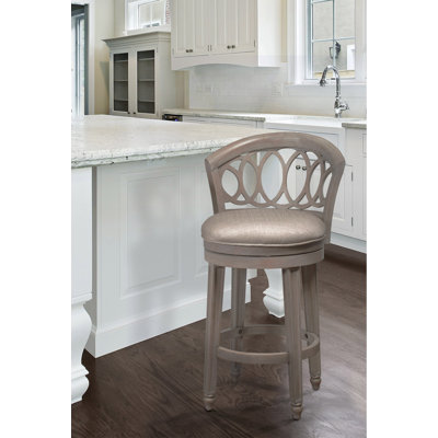 Tabouret de bar et de comptoir Amilcar