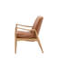 Loren Upholstered Armchair-617982259