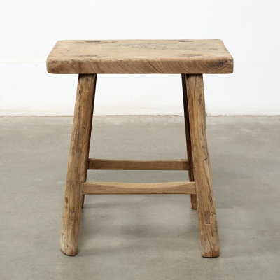 Matline Solid Wood Bench