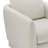 Ramel 33'' Wide Swivel Armchair-115747958
