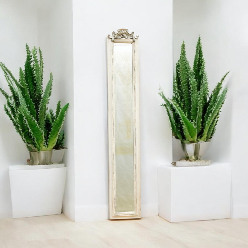 Norway Rectangle Mirror