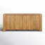 Conall 4 Door Sideboard/Media Stand