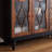 Walnut Solid + Manufactured Wood Sideboard