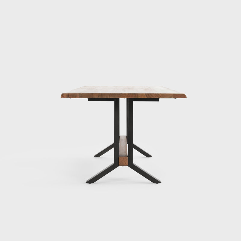 Bellamy Solid Wood Dining Table