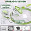 Housse de micro-ondes pour les aliments-110241676
