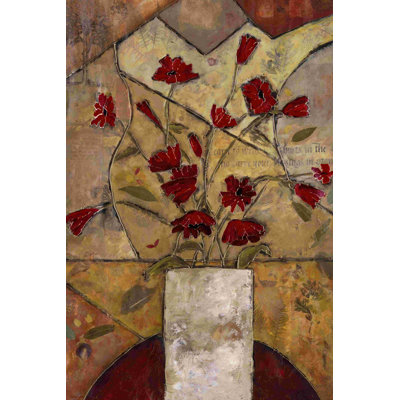 Compassionate Flowers I