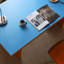 Bureau multifonctionnel Creative Brown-129453538