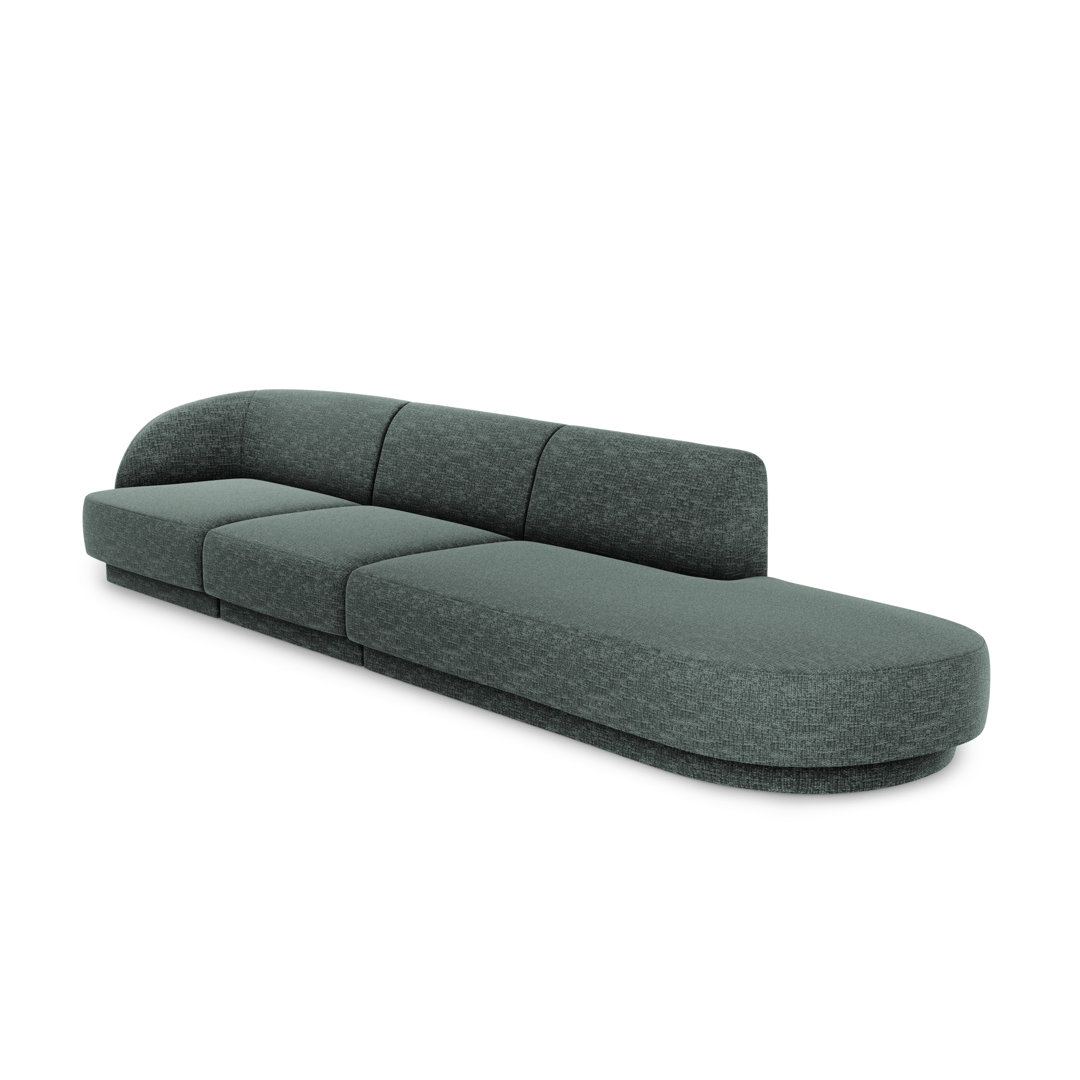 4-Sitzer Sofa Menko