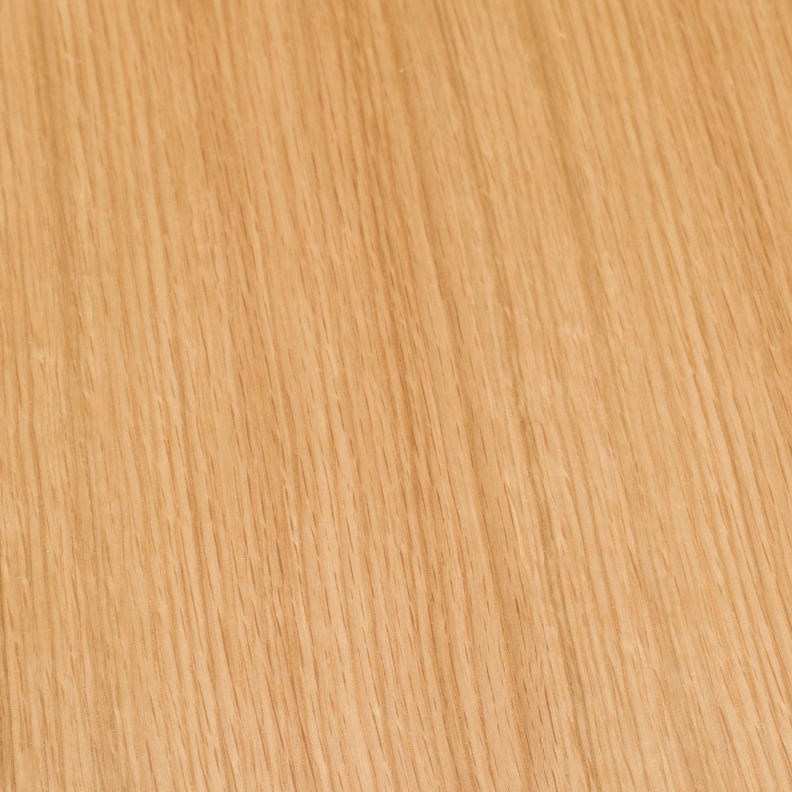 Greco 54'' Round Dining Table, Natural Oak