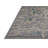 Machine Washable Gray Area Rug-1647151699