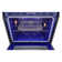 1.7/4.7 Cu. Ft. Smart Combination Wall Oven With Convection And Air Fry