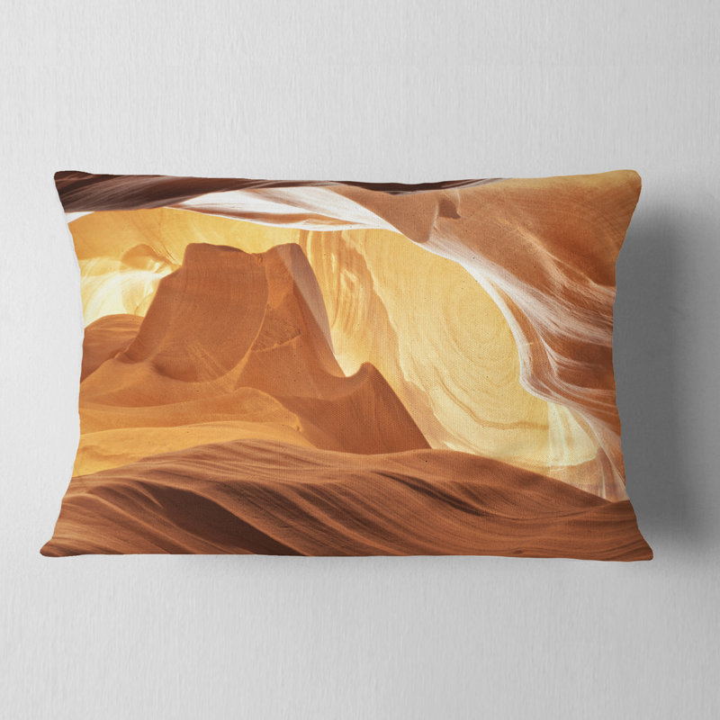 Coussin lombaire Schaer