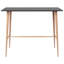Barnes 4 - Person Dining Set-873701715-863047593-863047590